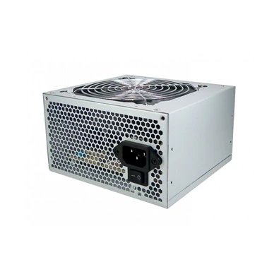 Spire SPM1413B Tricer 1413 fekete 420W mATX ház Spire SPM1413B Tricer 1413 fekete 420W mATX ház