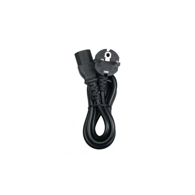 Spire SPM1413B Tricer 1413 fekete 420W mATX ház Spire SPM1413B Tricer 1413 fekete 420W mATX ház