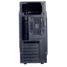 Spire SPO1632B-4U3 SUPREME 1632B Fekete ATX (táp nélküli) ház Spire SPO1632B-4U3 SUPREME 1632B Fekete ATX (táp nélküli) ház