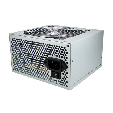 Spire SPO1632B-4U3 SUPREME 1632B Fekete ATX (táp nélküli) ház Spire SPO1632B-4U3 SUPREME 1632B Fekete ATX (táp nélküli) ház