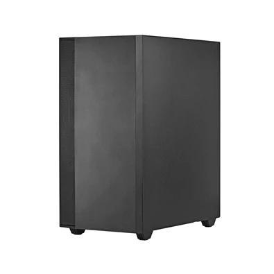 Spire SP-T7038GU3 fekete (táp nélküli) ablakos ATX ház Spire SP-T7038GU3 fekete (táp nélküli) ablakos ATX ház