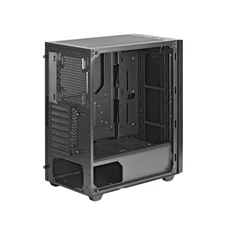 Spire SP-T7038GU3 fekete (táp nélküli) ablakos ATX ház Spire SP-T7038GU3 fekete (táp nélküli) ablakos ATX ház