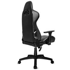 Spirit of Gamer BLACKHAWK Leather fekete bőr gamer szék Spirit of Gamer BLACKHAWK Leather fekete bőr gamer szék