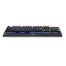 Spirit of Gamer XPERT K500 HUN fekete RGB USB mechanikus gamer billentyűzet Spirit of Gamer XPERT K500 HUN fekete RGB USB mechanikus gamer billentyűzet