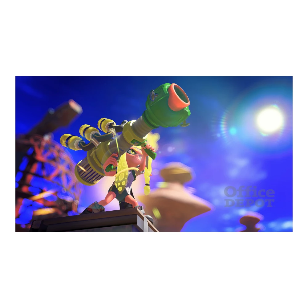 Splatoon 3 + Expansion Nintendo Switch játékszoftver