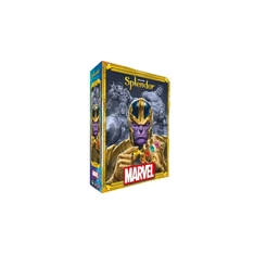 Splendor Marvel társasjáték Splendor Marvel társasjáték
