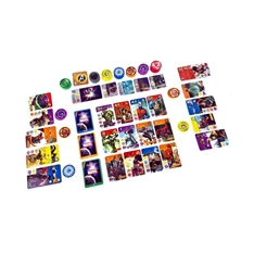 Splendor Marvel társasjáték Splendor Marvel társasjáték