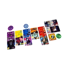 Splendor Marvel társasjáték Splendor Marvel társasjáték