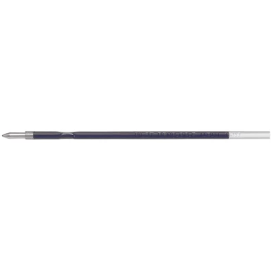 Spoko X-18 12db-os fekete golyóstoll betét Spoko X-18 12db-os fekete golyóstoll betét