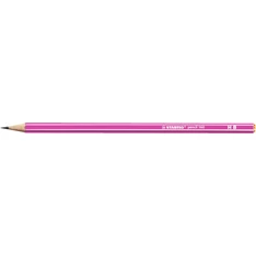 Stabilo 160 HB pink grafitceruza Stabilo 160 HB pink grafitceruza