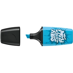 Stabilo BOSS MINI by Snooze One kék szövegkiemelő Stabilo BOSS MINI by Snooze One kék szövegkiemelő
