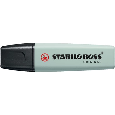 Stabilo BOSS ORIGINAL NatureCOLORS földzöld szövegkiemelő Stabilo BOSS ORIGINAL NatureCOLORS földzöld szövegkiemelő