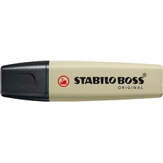 Stabilo BOSS ORIGINAL NatureCOLORS sárzöld szövegkiemelő Stabilo BOSS ORIGINAL NatureCOLORS sárzöld szövegkiemelő