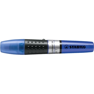 Stabilo LUMINATOR kék szövegkiemelő Stabilo LUMINATOR kék szövegkiemelő