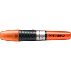Stabilo LUMINATOR narancs szövegkiemelő Stabilo LUMINATOR narancs szövegkiemelő