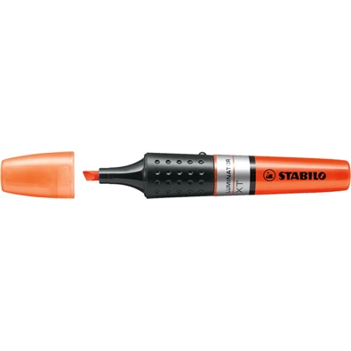 Stabilo LUMINATOR narancs szövegkiemelő Stabilo LUMINATOR narancs szövegkiemelő