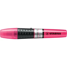 Stabilo LUMINATOR rózsaszín szövegkiemelő Stabilo LUMINATOR rózsaszín szövegkiemelő