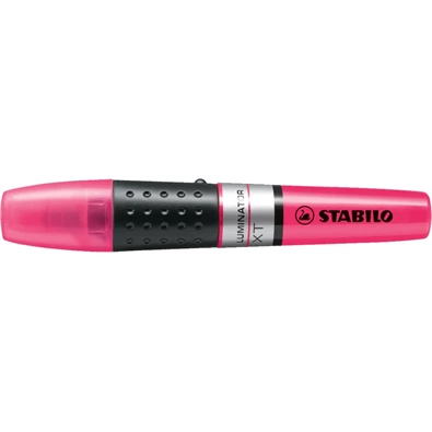 Stabilo LUMINATOR rózsaszín szövegkiemelő Stabilo LUMINATOR rózsaszín szövegkiemelő
