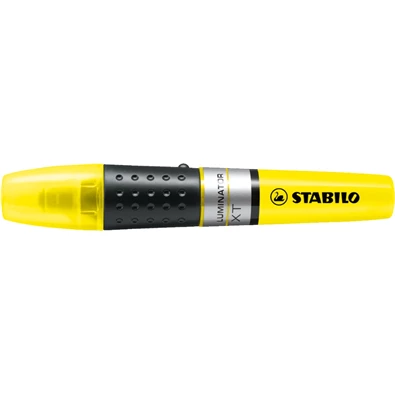 Stabilo LUMINATOR sárga szövegkiemelő Stabilo LUMINATOR sárga szövegkiemelő