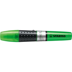 Stabilo LUMINATOR zöld szövegkiemelő Stabilo LUMINATOR zöld szövegkiemelő