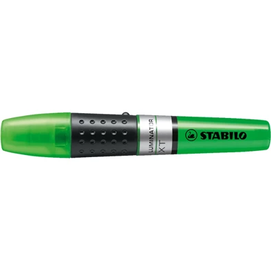 Stabilo LUMINATOR zöld szövegkiemelő Stabilo LUMINATOR zöld szövegkiemelő