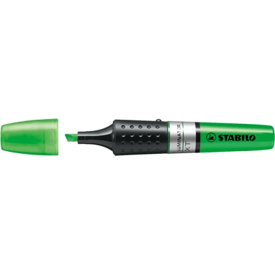 Stabilo LUMINATOR zöld szövegkiemelő Stabilo LUMINATOR zöld szövegkiemelő