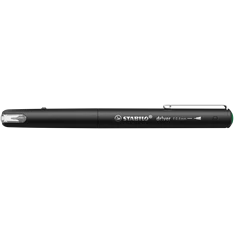 Stabilo Driver 1088 fine zöld prémium tűfilc