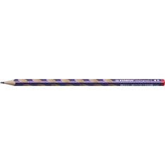 Stabilo EASYgraph S Metallic Edition HB jobbkezes metál lila grafitceruza Stabilo EASYgraph S Metallic Edition HB jobbkezes metál lila grafitceruza