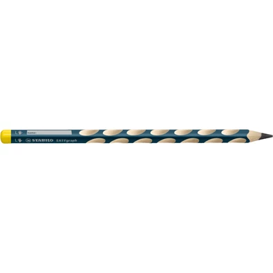 Stabilo Easy HB balkezes grafitceruza Stabilo Easy HB balkezes grafitceruza