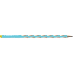 Stabilo Easy Slim HB balkezes kék grafitceruza Stabilo Easy Slim HB balkezes kék grafitceruza