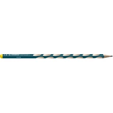 Stabilo Easy Slim HB balkezes olajzöld grafitceruza Stabilo Easy Slim HB balkezes olajzöld grafitceruza
