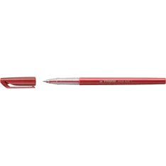 Stabilo Excel 828 piros golyóstoll Stabilo Excel 828 piros golyóstoll