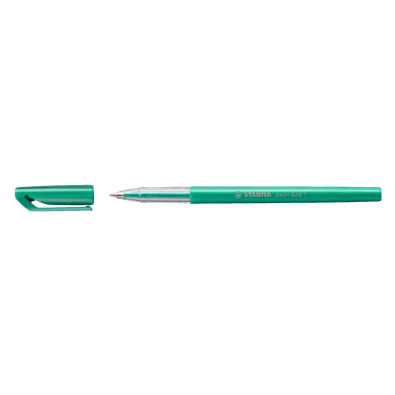 Stabilo Excel 828 zöld golyóstoll Stabilo Excel 828 zöld golyóstoll