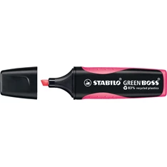 Stabilo Green Boss pink szövegkiemelő Stabilo Green Boss pink szövegkiemelő