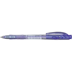 Stabilo Liner 308 lila golyóstoll Stabilo Liner 308 lila golyóstoll