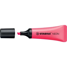 Stabilo Neon 72/56 pink szövegkiemelő Stabilo Neon 72/56 pink szövegkiemelő
