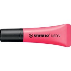 Stabilo Neon 72/56 pink szövegkiemelő Stabilo Neon 72/56 pink szövegkiemelő