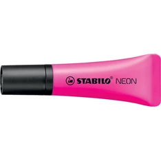 Stabilo Neon 72/58 magenta szövegkiemelő Stabilo Neon 72/58 magenta szövegkiemelő