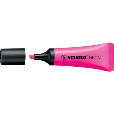 Stabilo Neon 72/58 magenta szövegkiemelő Stabilo Neon 72/58 magenta szövegkiemelő