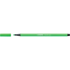 Stabilo Pen 68/033 fluor zöld rostirón Stabilo Pen 68/033 fluor zöld rostirón