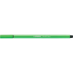 Stabilo Pen 68/033 fluor zöld rostirón Stabilo Pen 68/033 fluor zöld rostirón