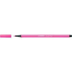 Stabilo Pen 68/056 fluor pink rostirón Stabilo Pen 68/056 fluor pink rostirón