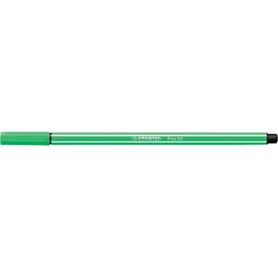 Stabilo Pen 68/16 smaragd rostirón Stabilo Pen 68/16 smaragd rostirón