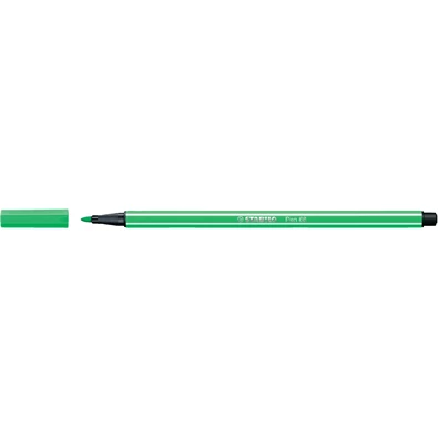 Stabilo Pen 68/16 smaragd rostirón Stabilo Pen 68/16 smaragd rostirón