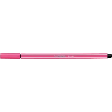 Stabilo Pen 68/17 pinkes lila rostirón Stabilo Pen 68/17 pinkes lila rostirón