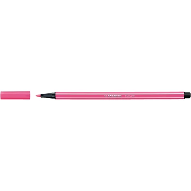 Stabilo Pen 68/17 pinkes lila rostirón Stabilo Pen 68/17 pinkes lila rostirón