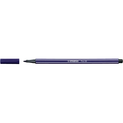 Stabilo Pen 68/22 berlinkék rostirón Stabilo Pen 68/22 berlinkék rostirón