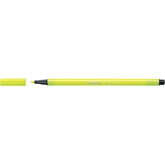 Stabilo Pen 68/24 sárga rostirón Stabilo Pen 68/24 sárga rostirón