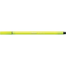 Stabilo Pen 68/24 sárga rostirón Stabilo Pen 68/24 sárga rostirón