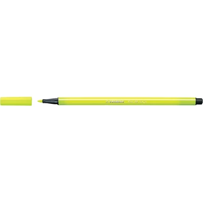 Stabilo Pen 68/24 sárga rostirón Stabilo Pen 68/24 sárga rostirón
